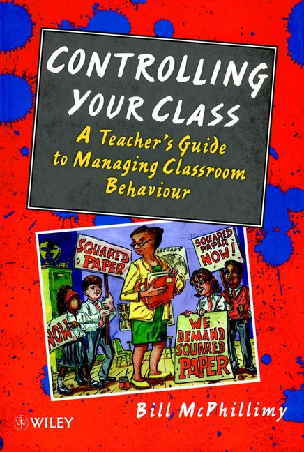Controlling your Class
