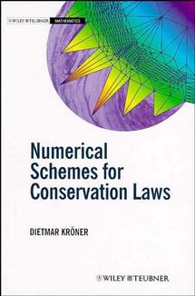 Numerical Schemes for Conservation Laws