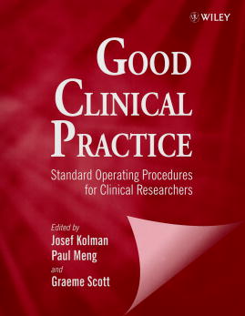 Good Clinical Practice