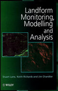 Landform Monitoring, Modelling and Analysis
