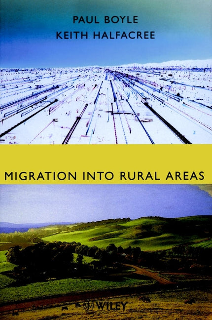 Migration into Rural Areas