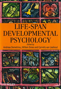 Life-Span Developmental Psychology