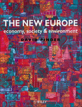 The New Europe