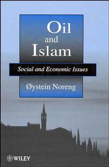 Oil and Islam