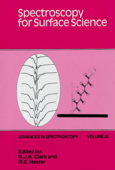 Spectroscopy for Surface Science