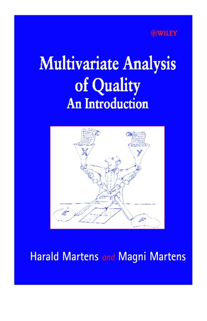 Multivariate Analysis of Quality