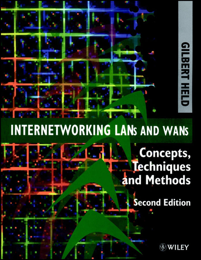 Internetworking LANs and WANs