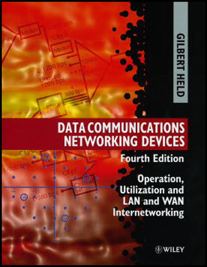 Data Communications Networking Devices