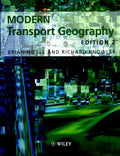 Modern Transport Geography