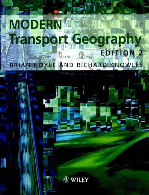 Modern Transport Geography
