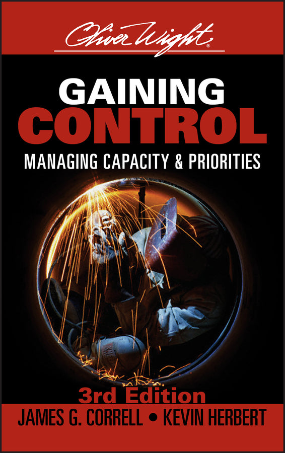 Gaining Control