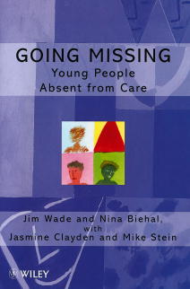 Going Missing