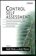 Control Self Assessment