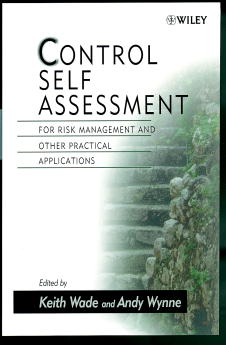 Control Self Assessment