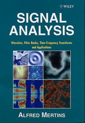 Signal Analysis