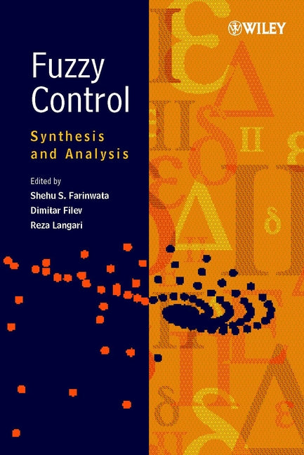 Fuzzy Control