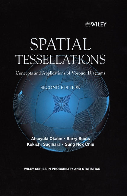 Spatial Tessellations