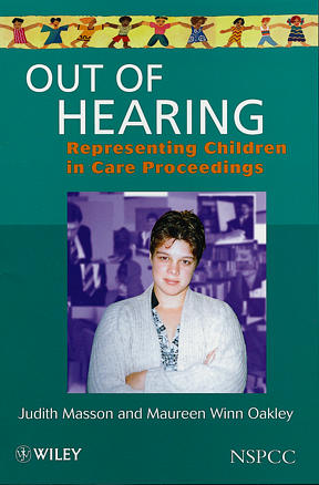 Out of Hearing