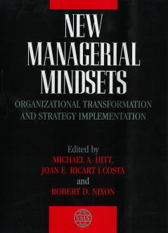 New Managerial Mindsets