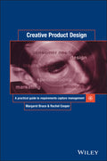 Creative Product Design