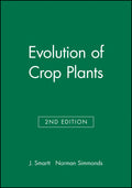 Evolution of Crop Plants