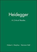 Heidegger