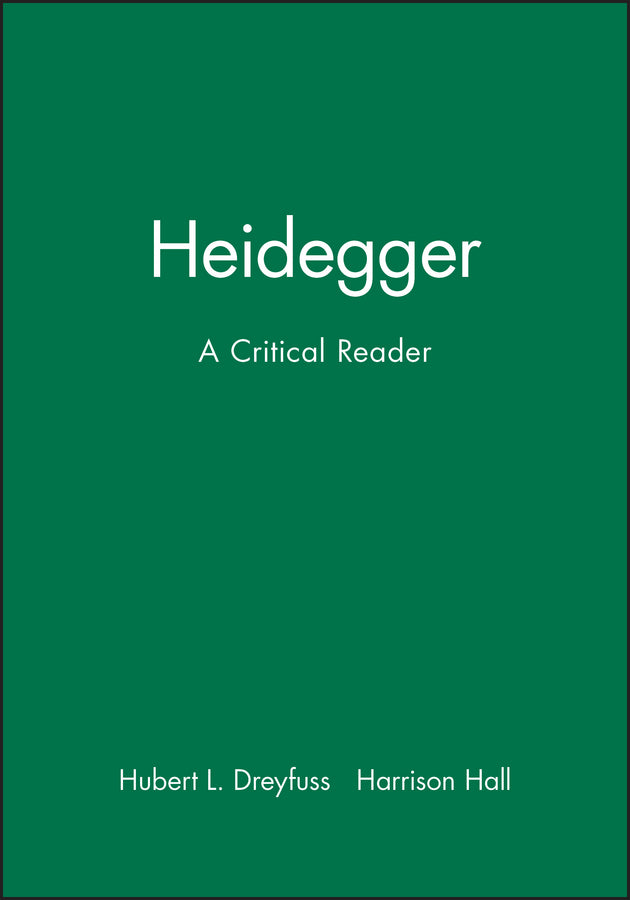Heidegger