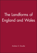 The Landforms of England and Wales