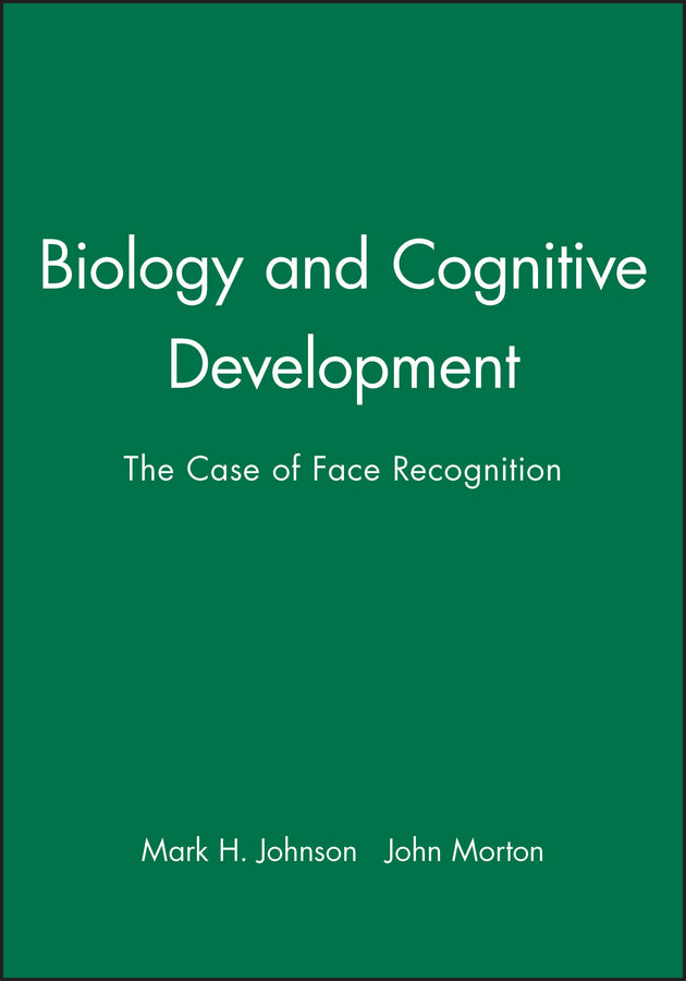 Biology and Cognitive Development