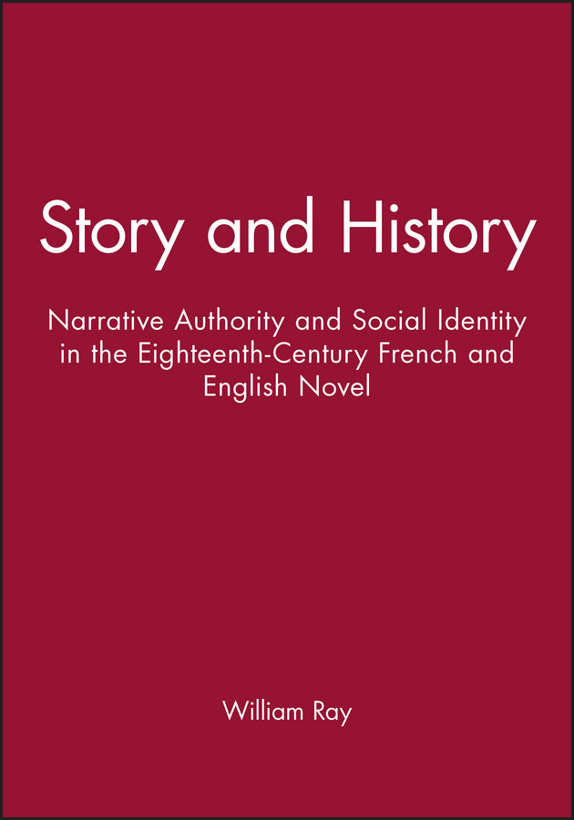 Story and History