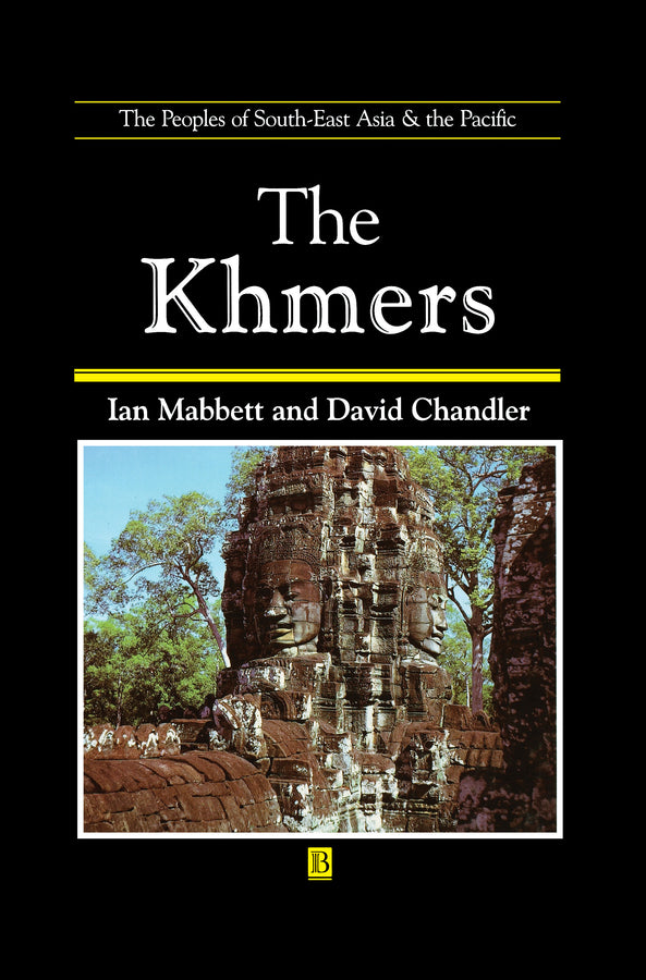 The Khmers