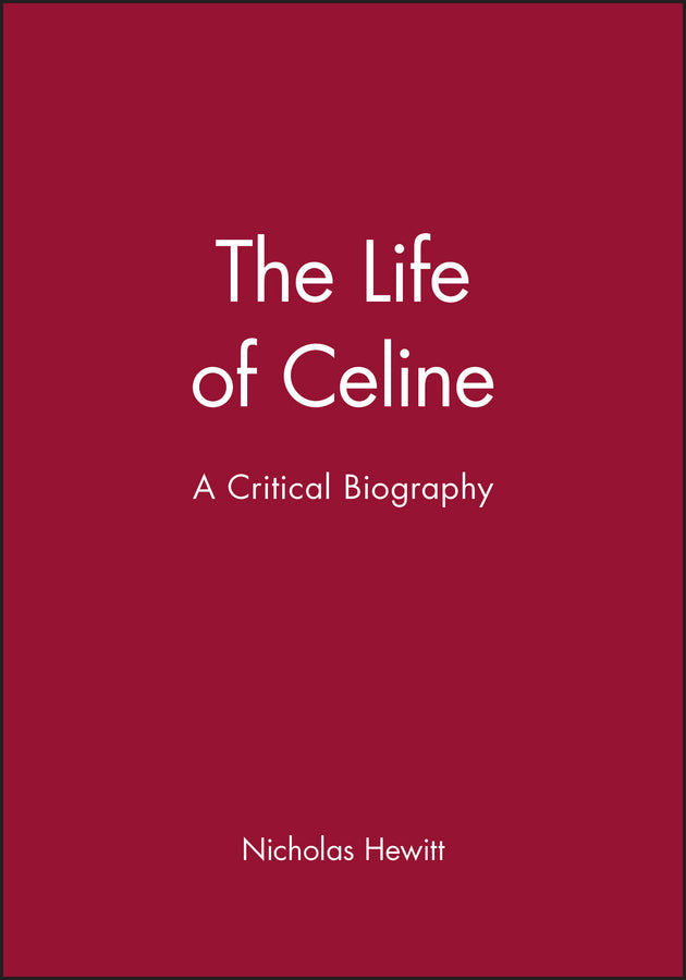 The Life of Celine
