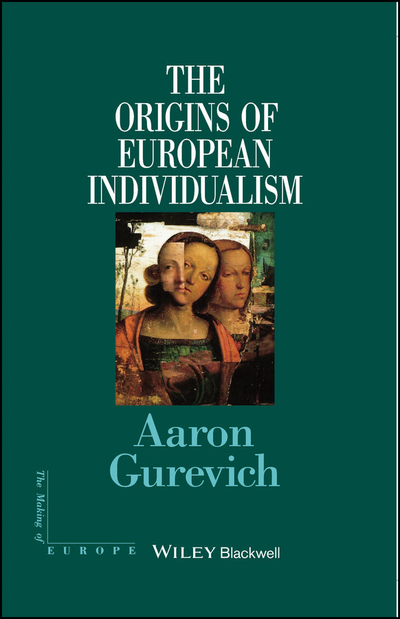 The Origins of European Individualism