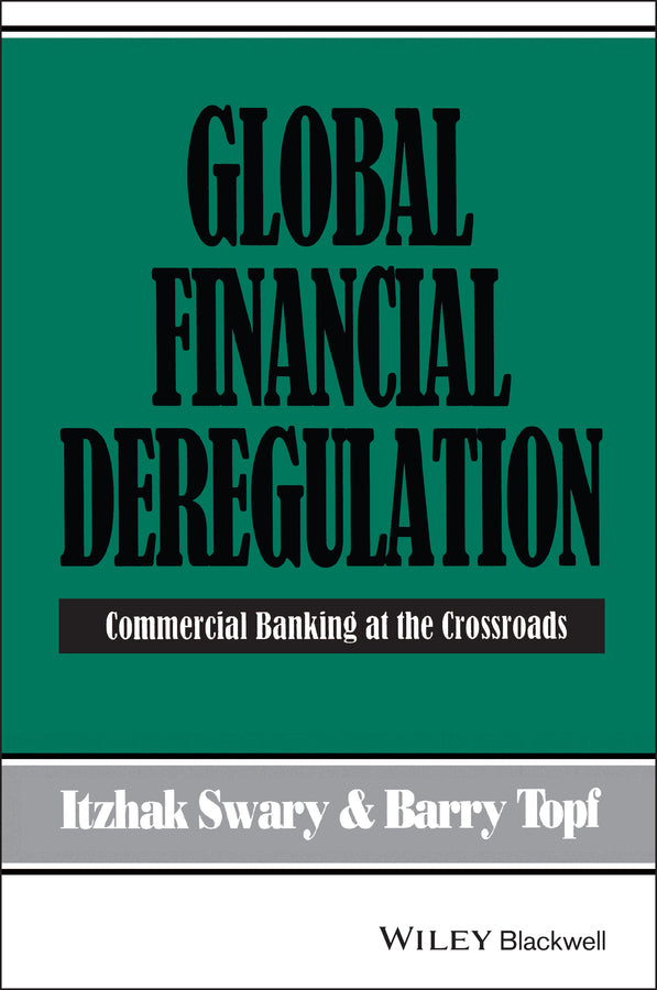 Global Financial Deregulation