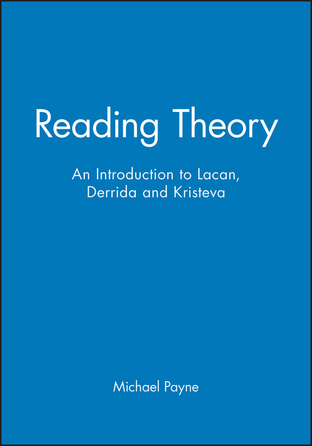 Reading Theory