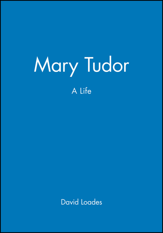 Mary Tudor