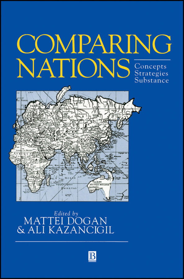 Comparing Nations