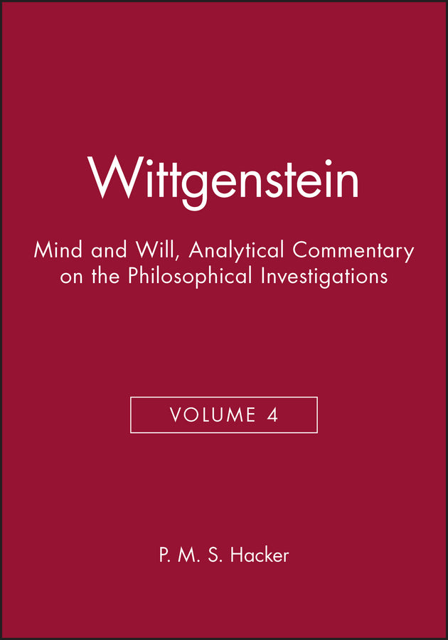 Wittgenstein