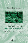 Thought in a Hostile World