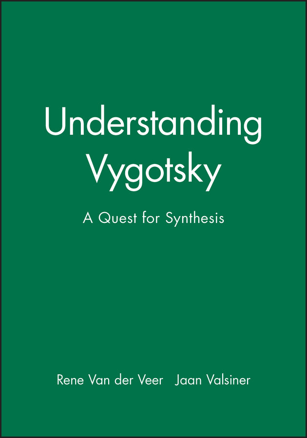 Understanding Vygotsky