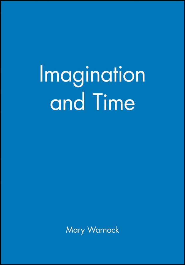 Imagination and Time
