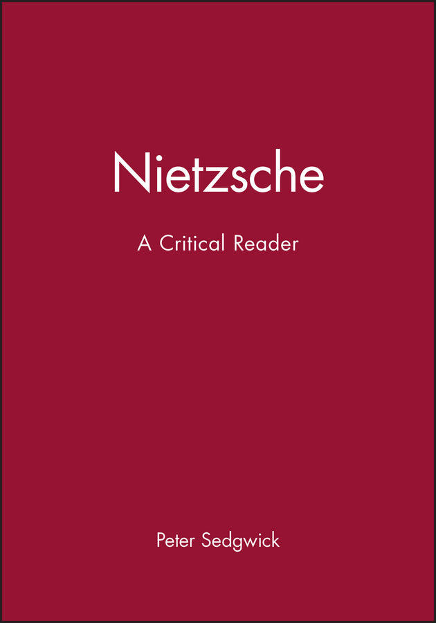Nietzsche