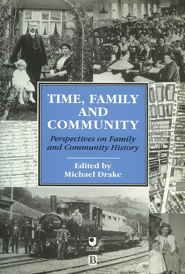 Time, Family and Community