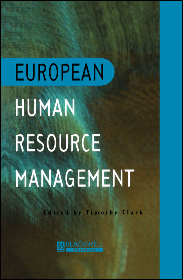 European Human Resource Management