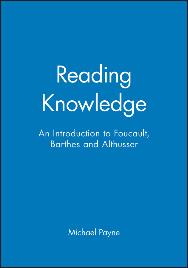 Reading Knowledge