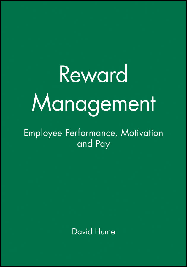 Reward Management