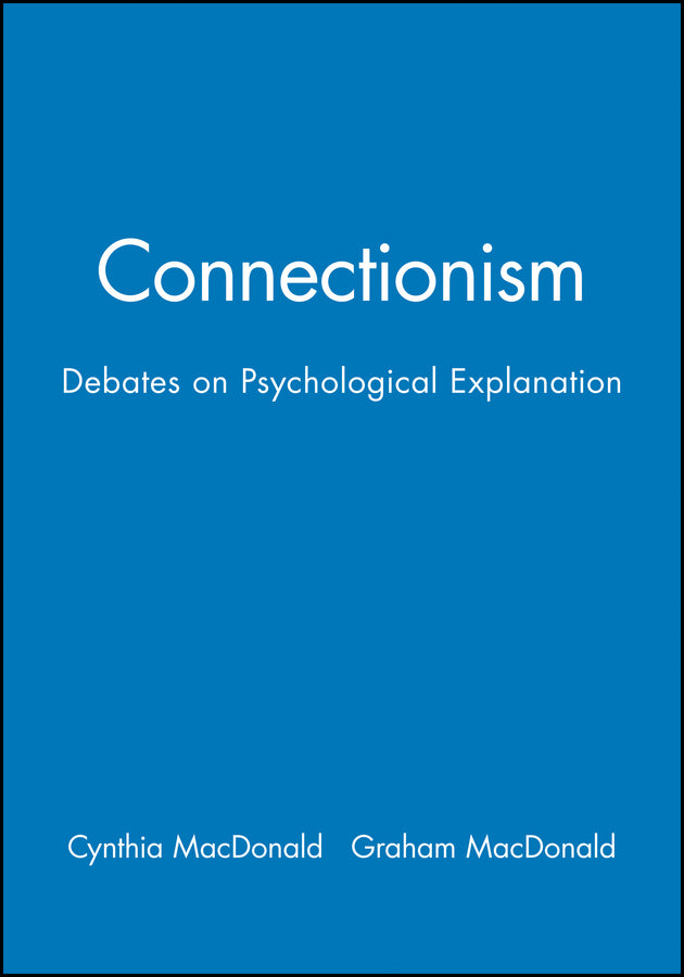 Connectionism