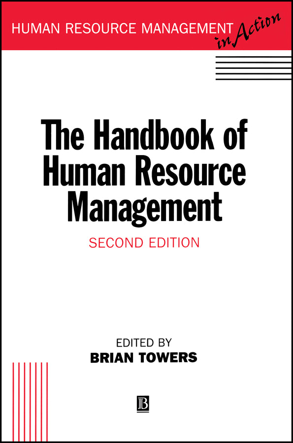 The Handbook of Human Resource Management