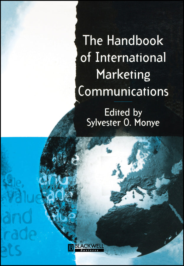 The Handbook of International Marketing Communications