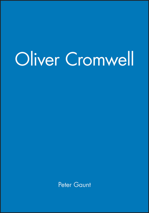 Oliver Cromwell